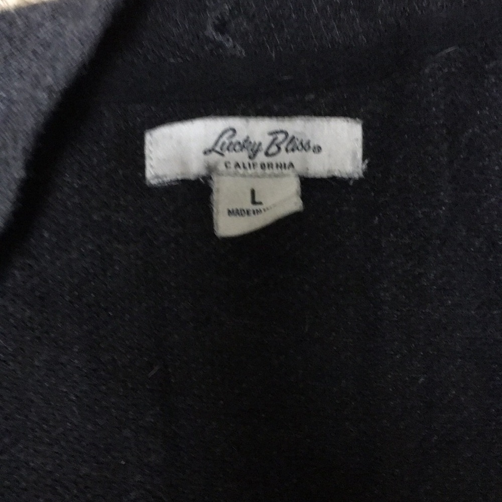 Cardigan - Picture 2 of 3